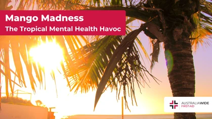 Mango Madness article header